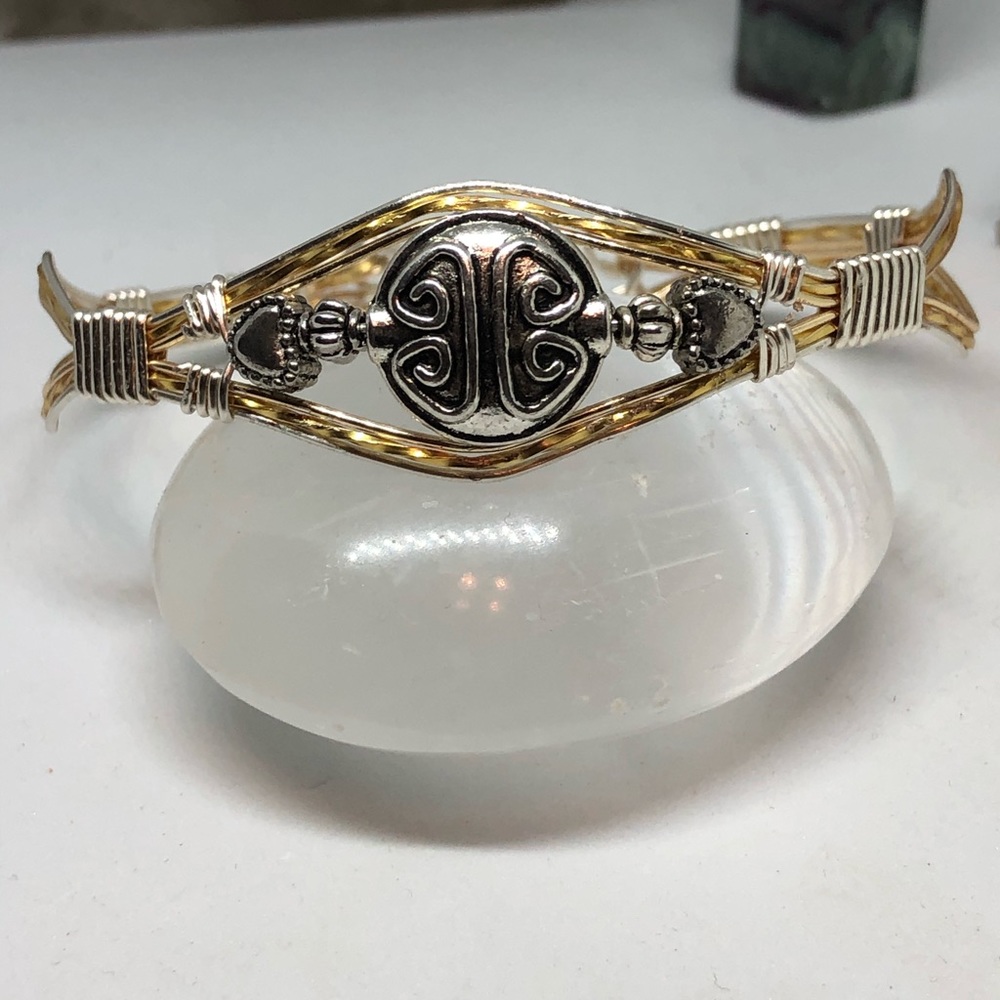 Handmade bracelet